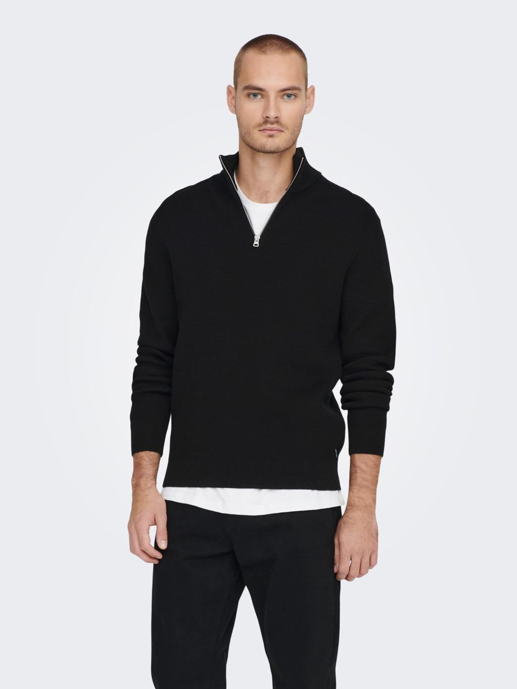 22023210/Black ONLY&SONS