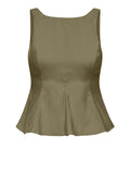 ONLY ONLIBIZA S/L BOW TOP PNT