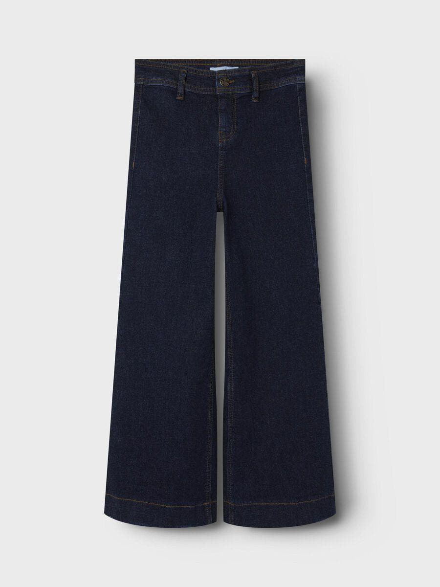 13235217/Dark Blue Denim NAME.IT