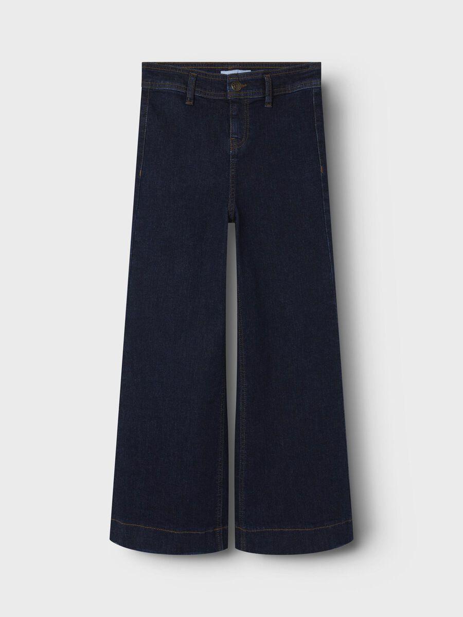 13235217/Dark Blue Denim NAME.IT