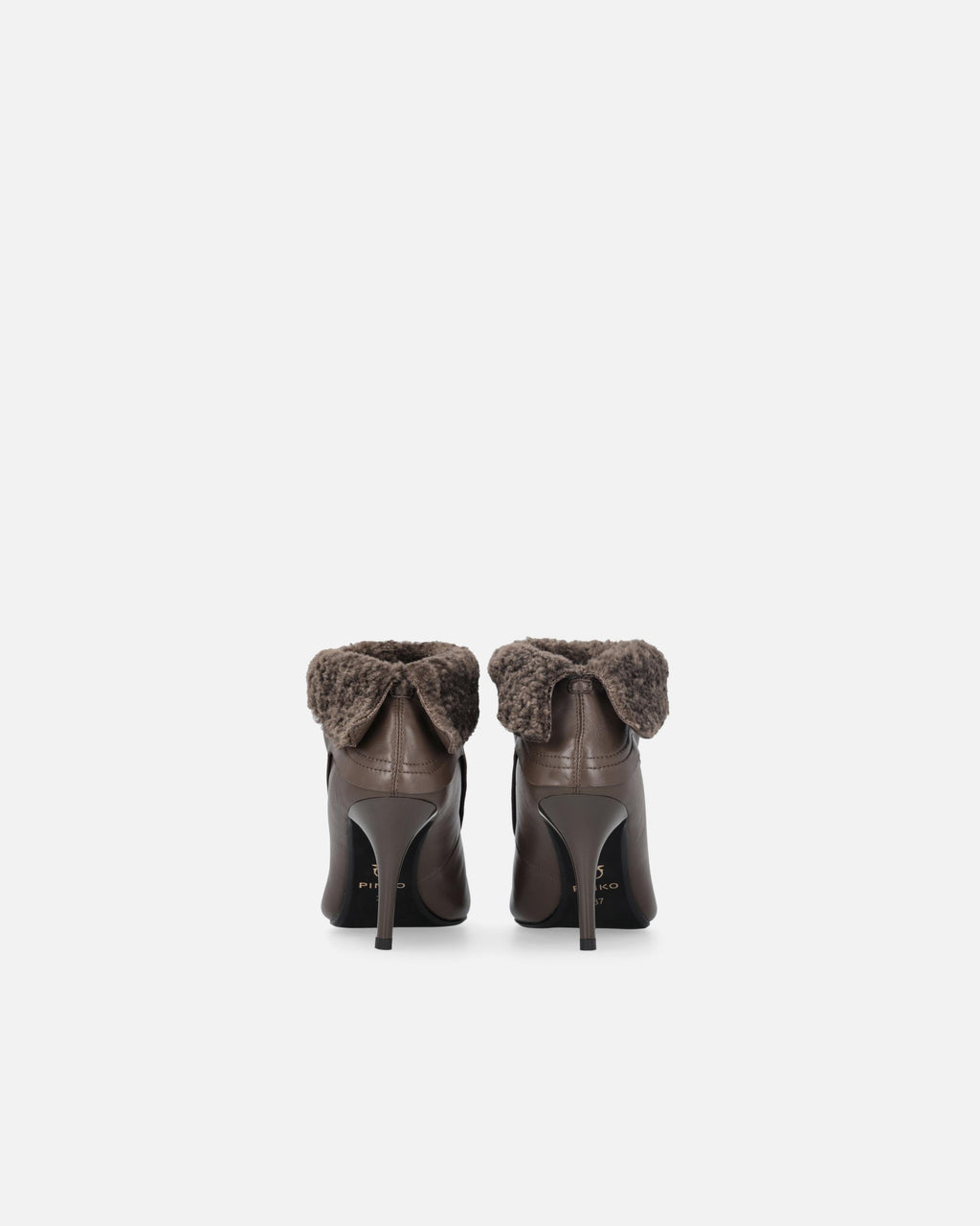 LUCY 25 - ANKLE BOOT NAPPA/LINING 