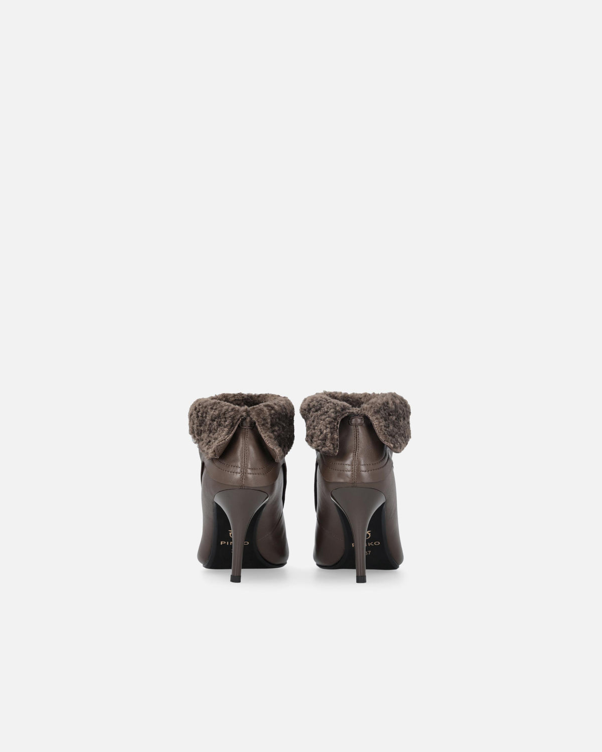 LUCY 25 - ANKLE BOOT NAPPA/LINING 