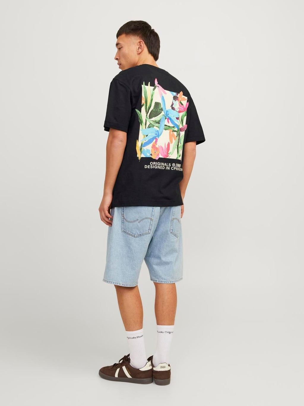 12254419/Black JACK AND JONES