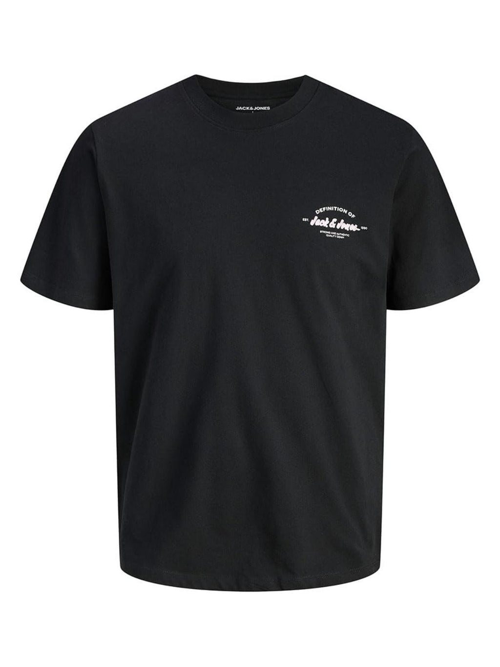 JJBRANDON TEE SS CREW NECK 