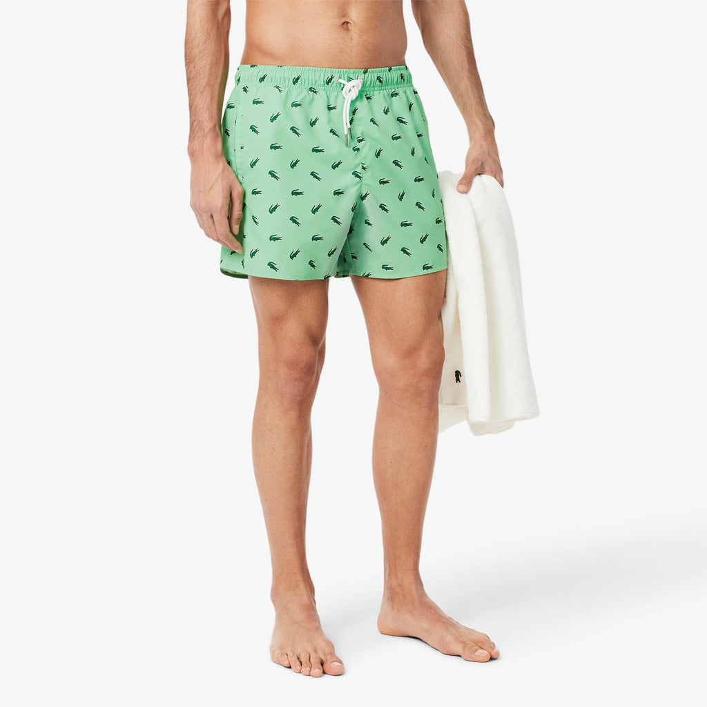 SHORT BAGNO MH7188/Q8R LACOSTE