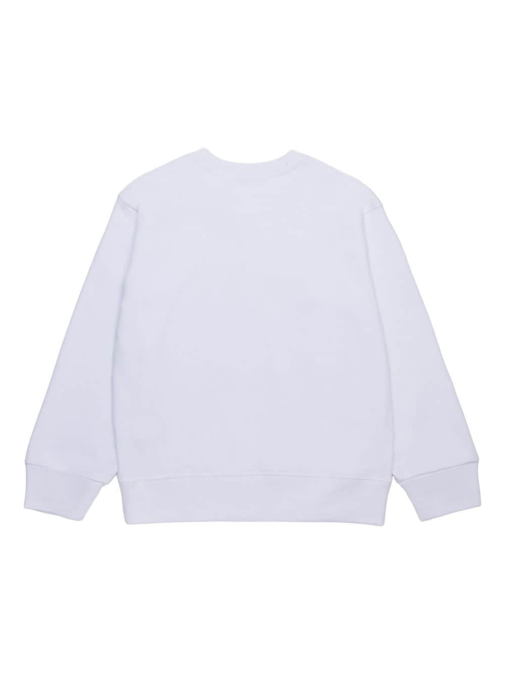 DQ2667 D0094/DQ100 DSQUARED2 JUNIOR