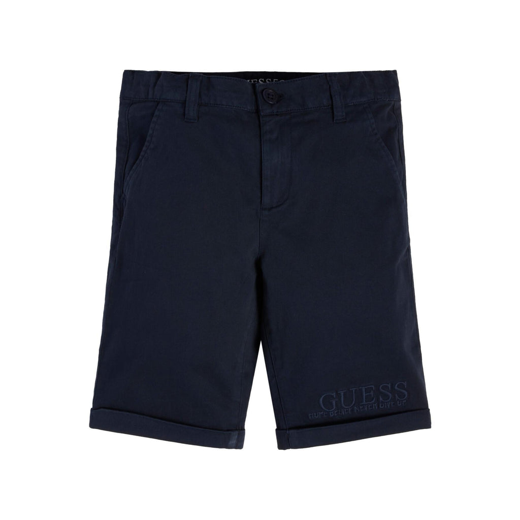 STR. SATEEN GMT DYE SHORT_CERE 