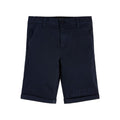 STR. SATEEN GMT DYE SHORT_CERE 