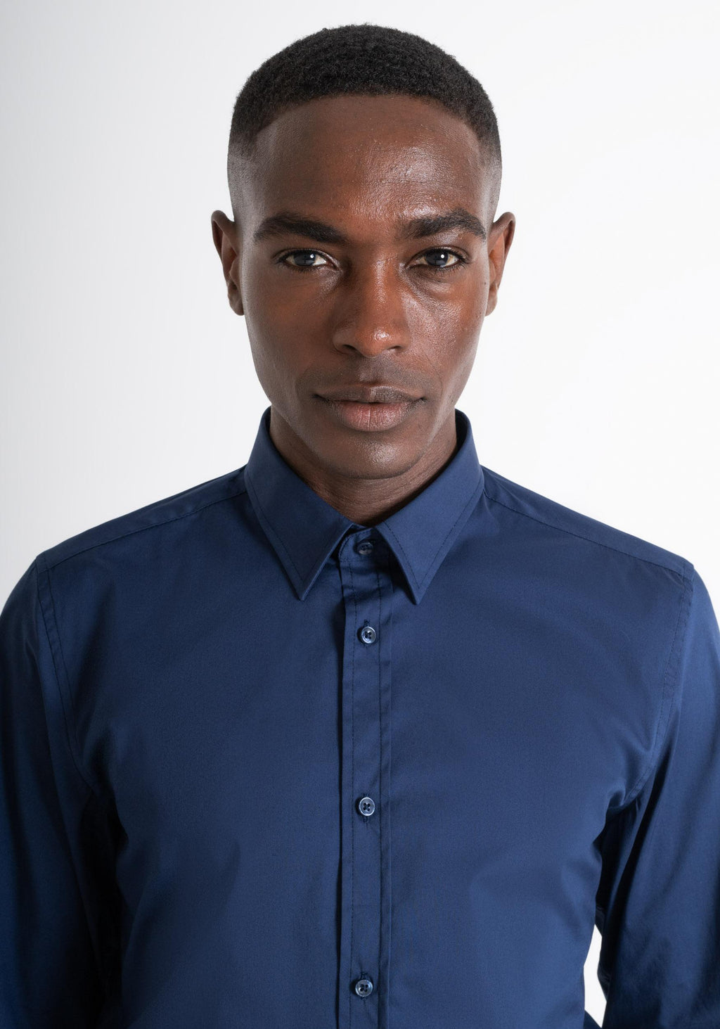 CAMICIA MANICA LUNGA 
