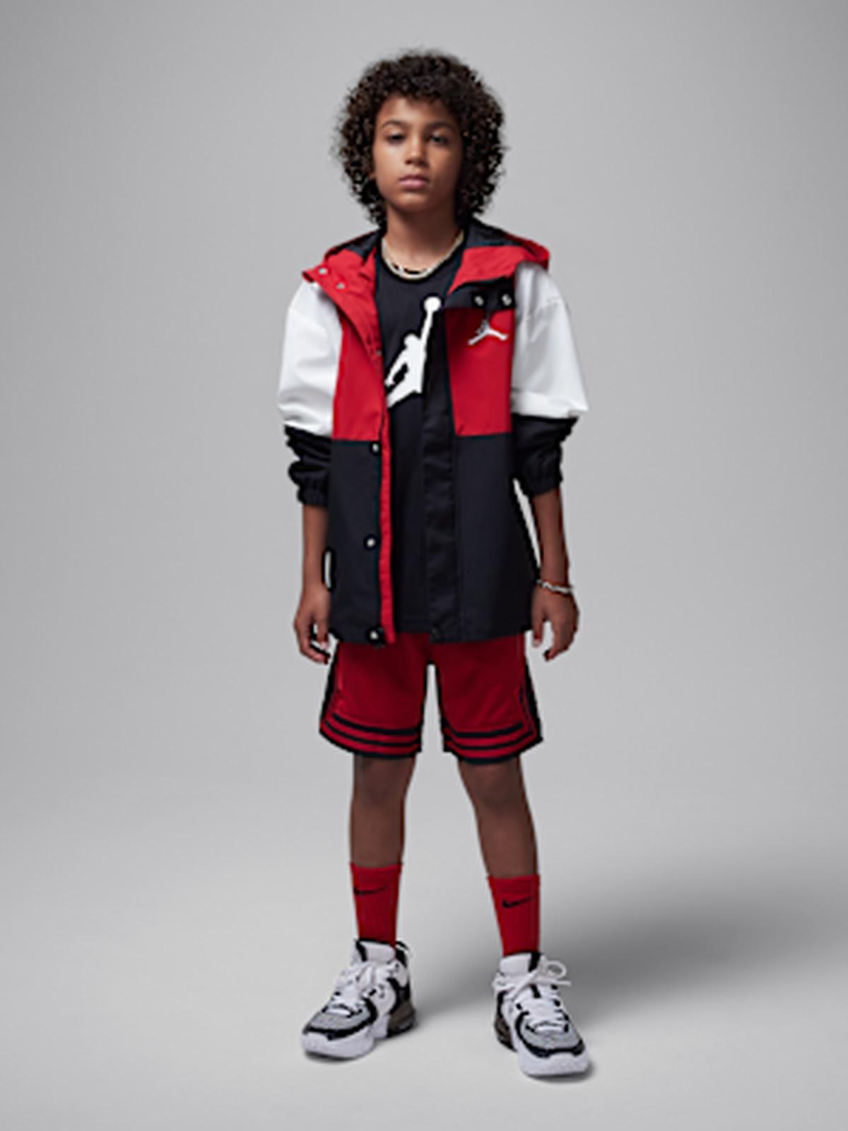JDB MJ DF SPORT DIAMOND SHORT 