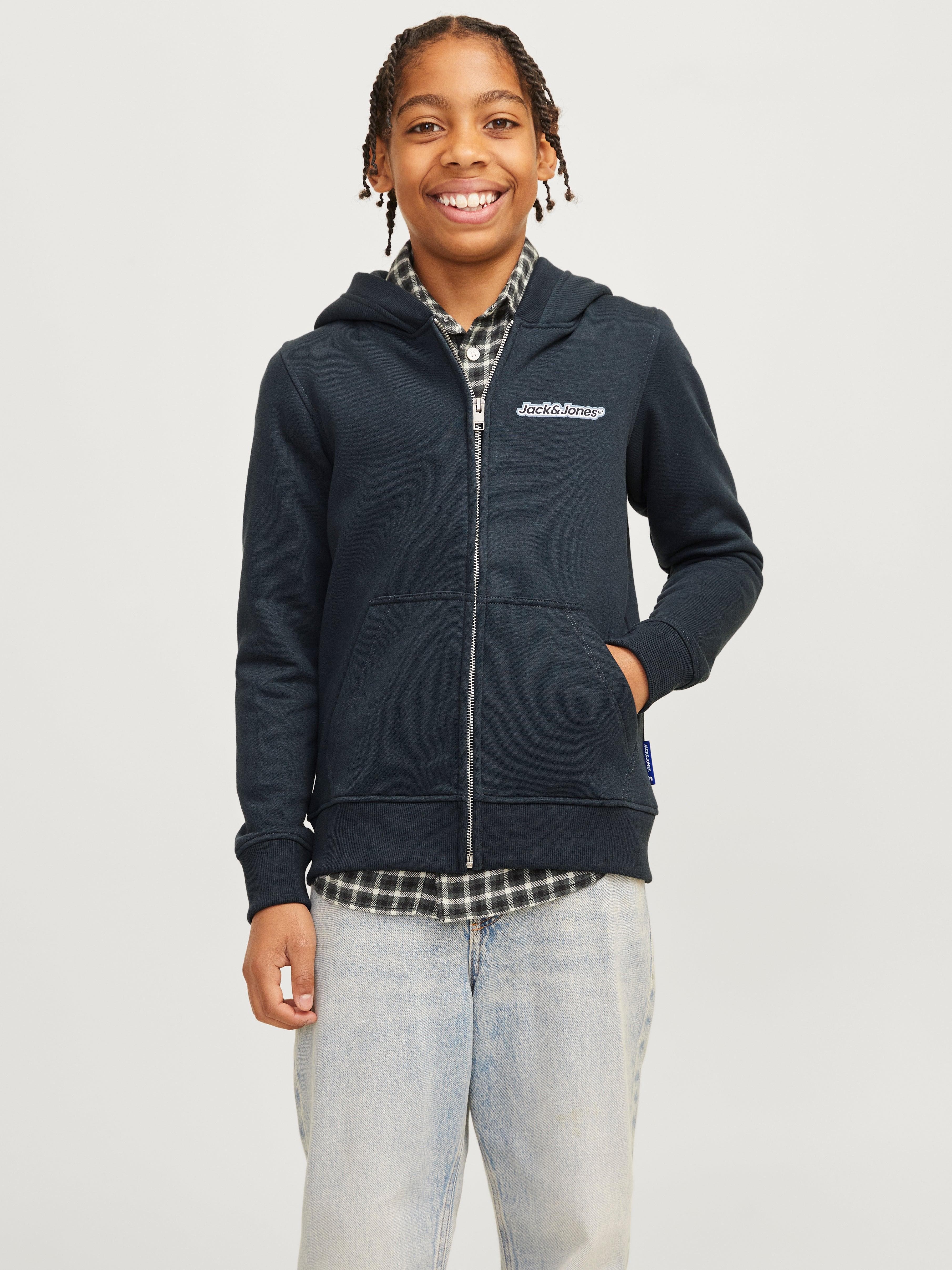 12267452/Forest River JACK JONES KIDS