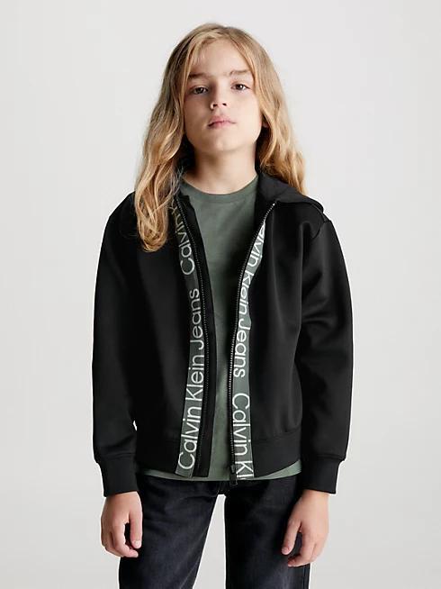 CKJ TAPE ZIP-THROUGH 