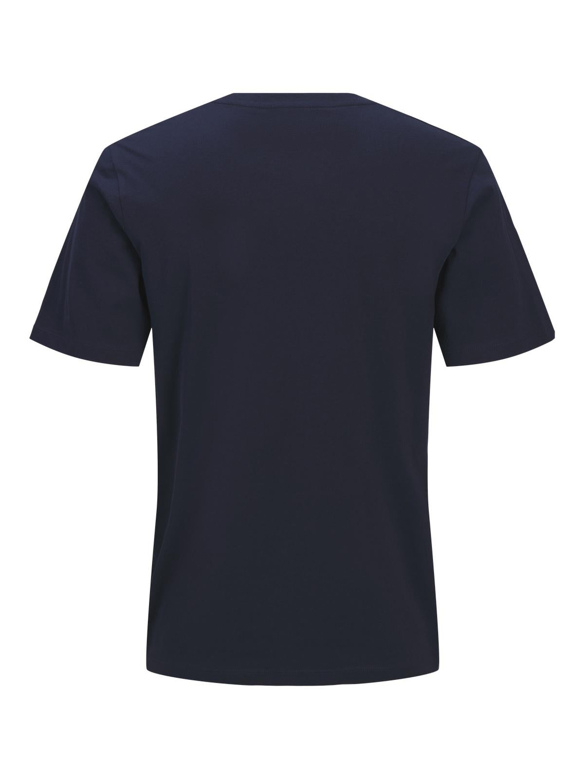 12288492/Navy Blazer JACK AND JONES