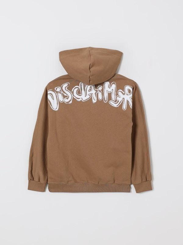 25IDK58600/BROWN-ST.BIANCA DISCLAIMER