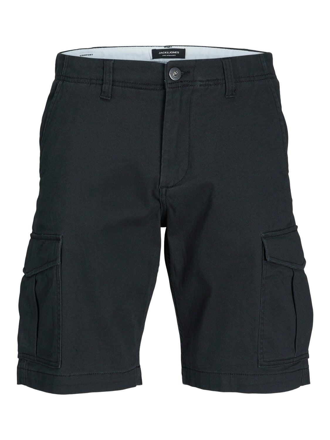 12182555/Black JACK AND JONES