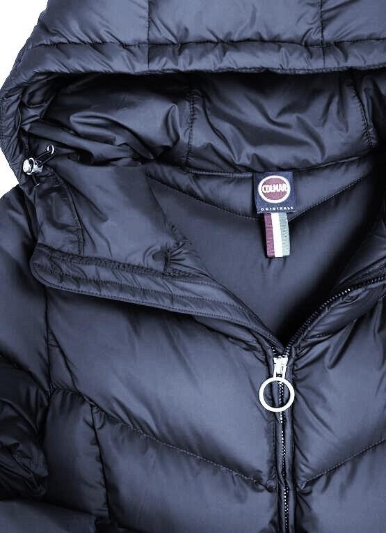 GIACCA V.DUV.DONNA 2206 2XX/68 COLMAR