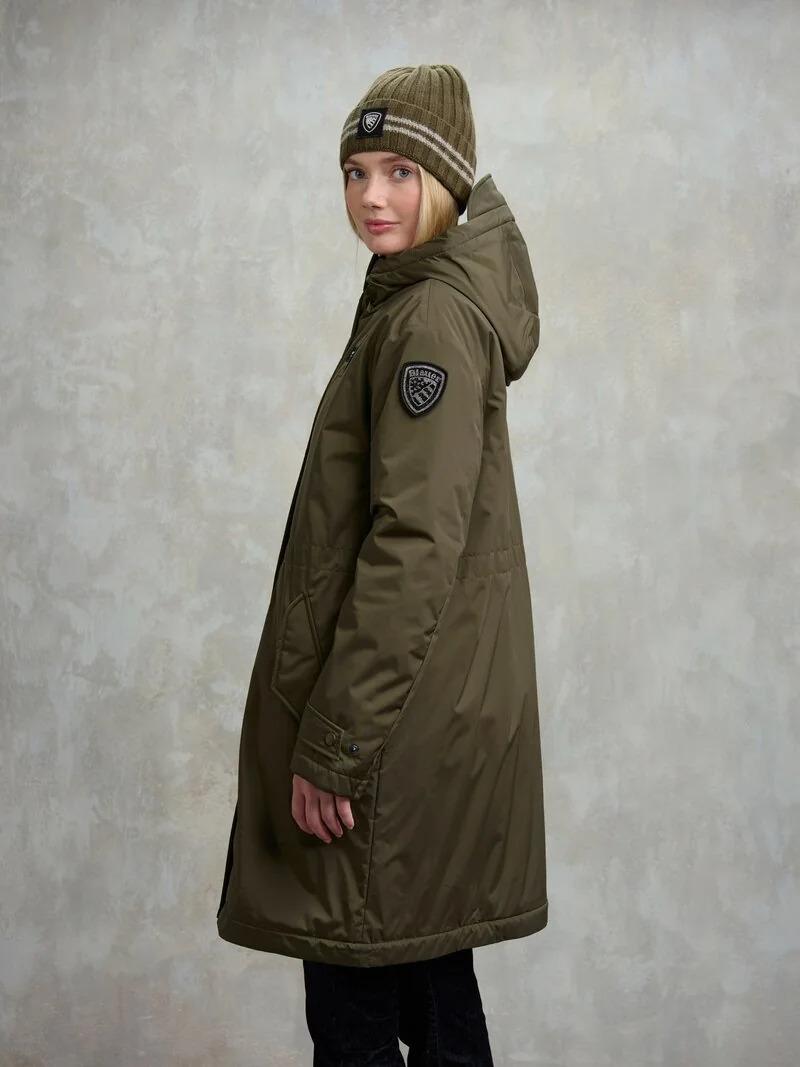 25WBLDK11162 007110/670 BLAUER