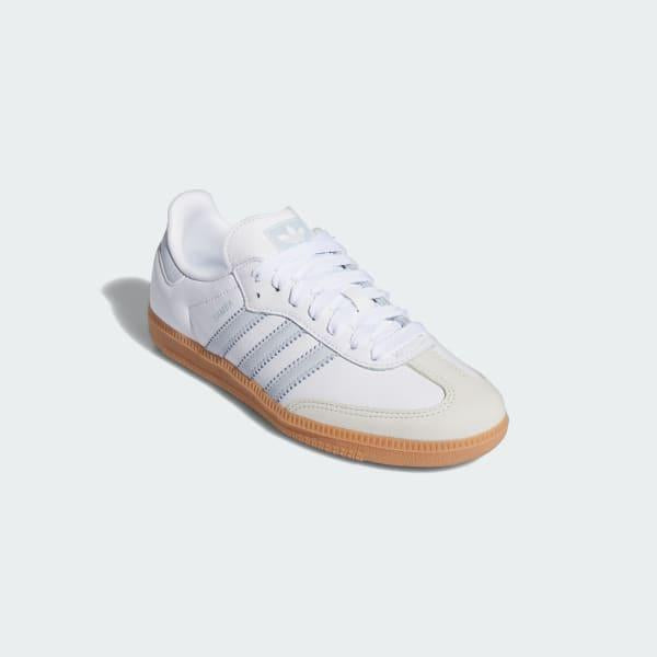 SAMBA OG W IE0877/FTWWHT ADIDAS ORIGINALS