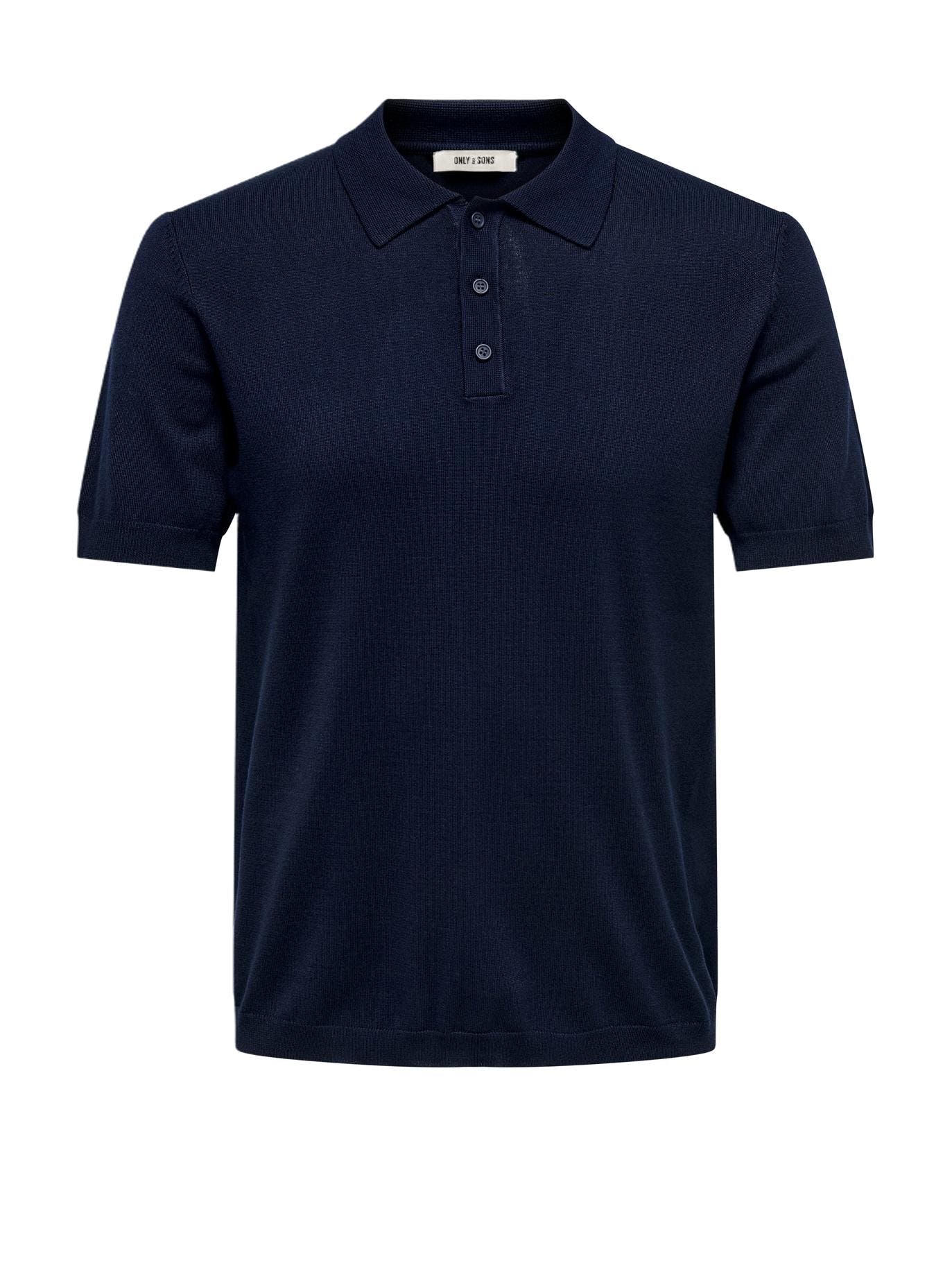 22022219/Dark Navy ONLY&SONS