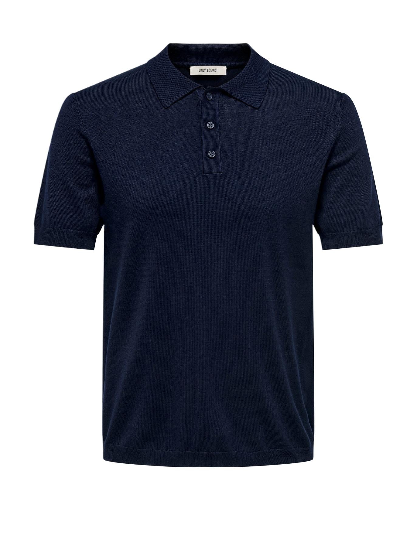 22022219/Dark Navy ONLY&SONS