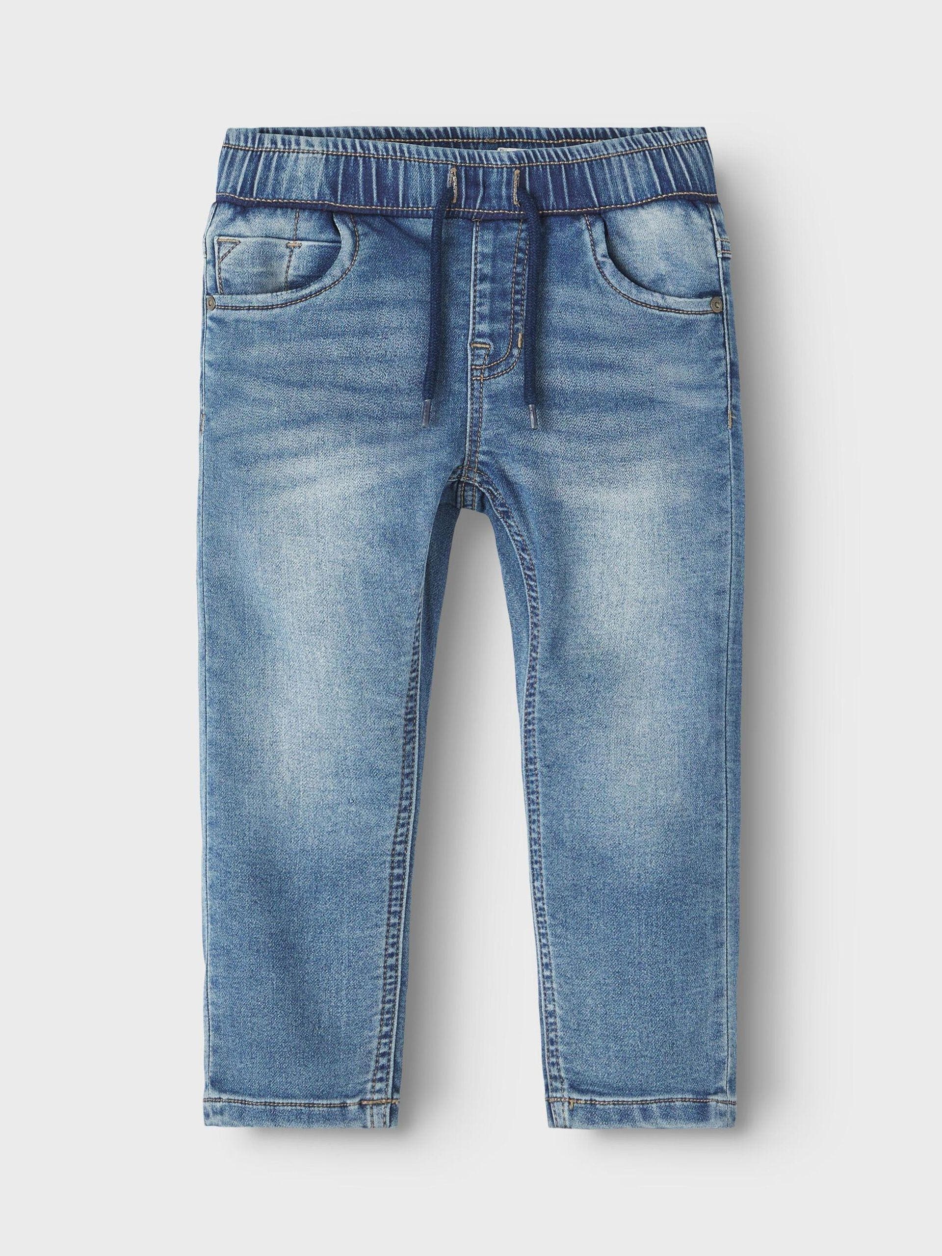 13212646/Medium Blue Denim NAME.IT
