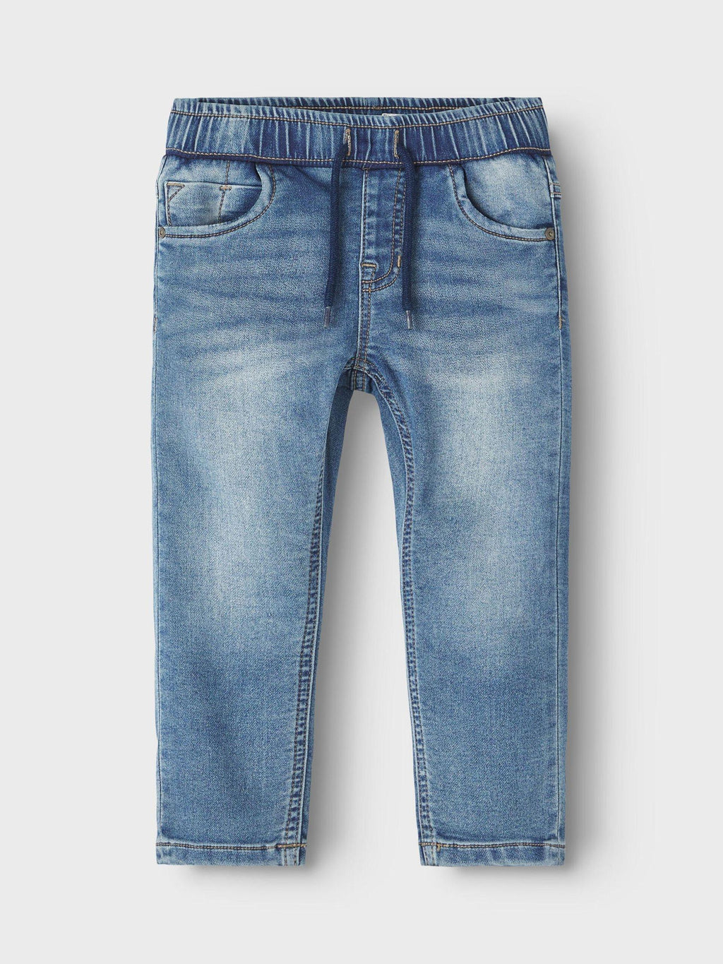 13212646/Medium Blue Denim NAME.IT