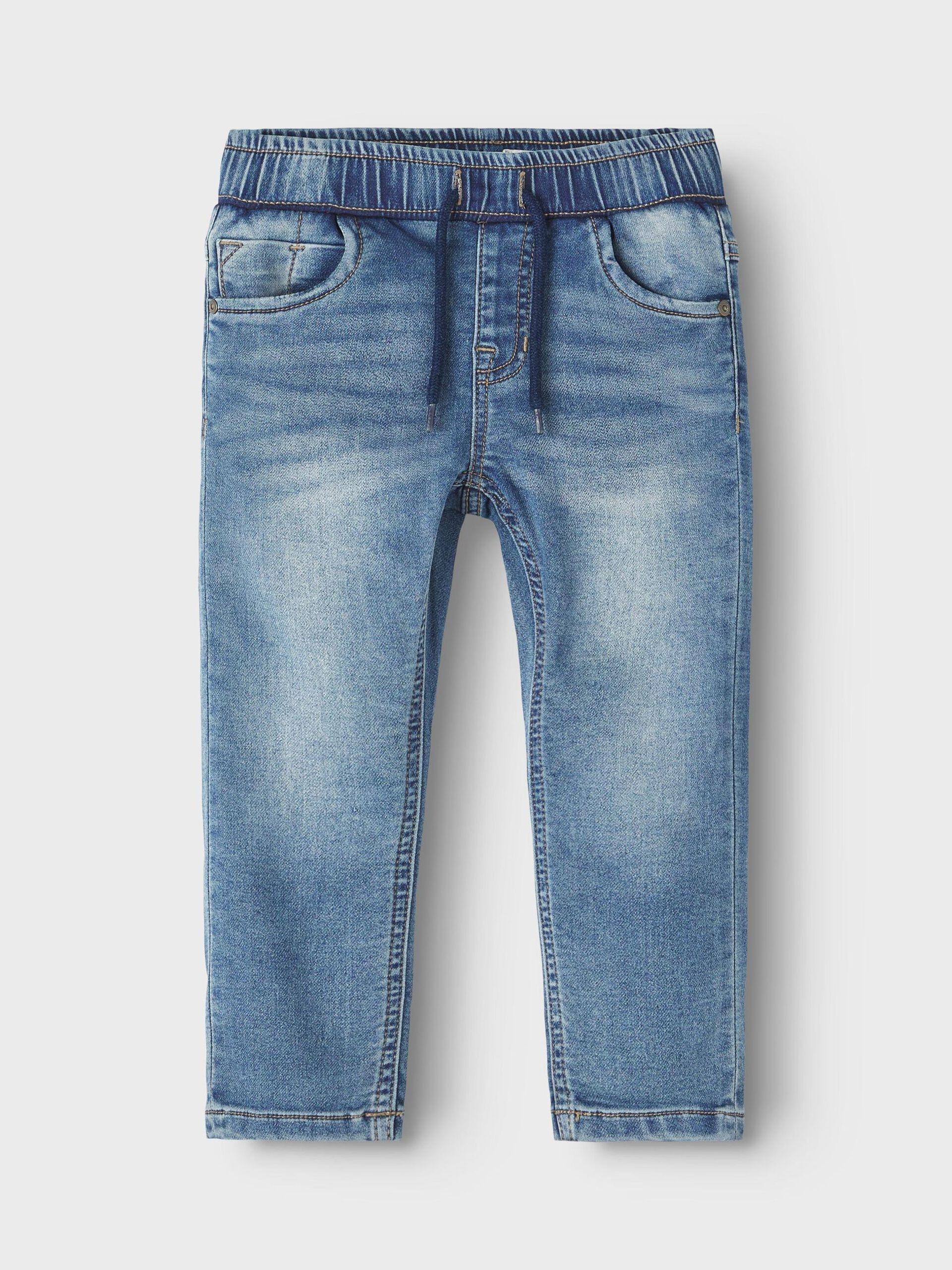 13212646/Medium Blue Denim NAME.IT