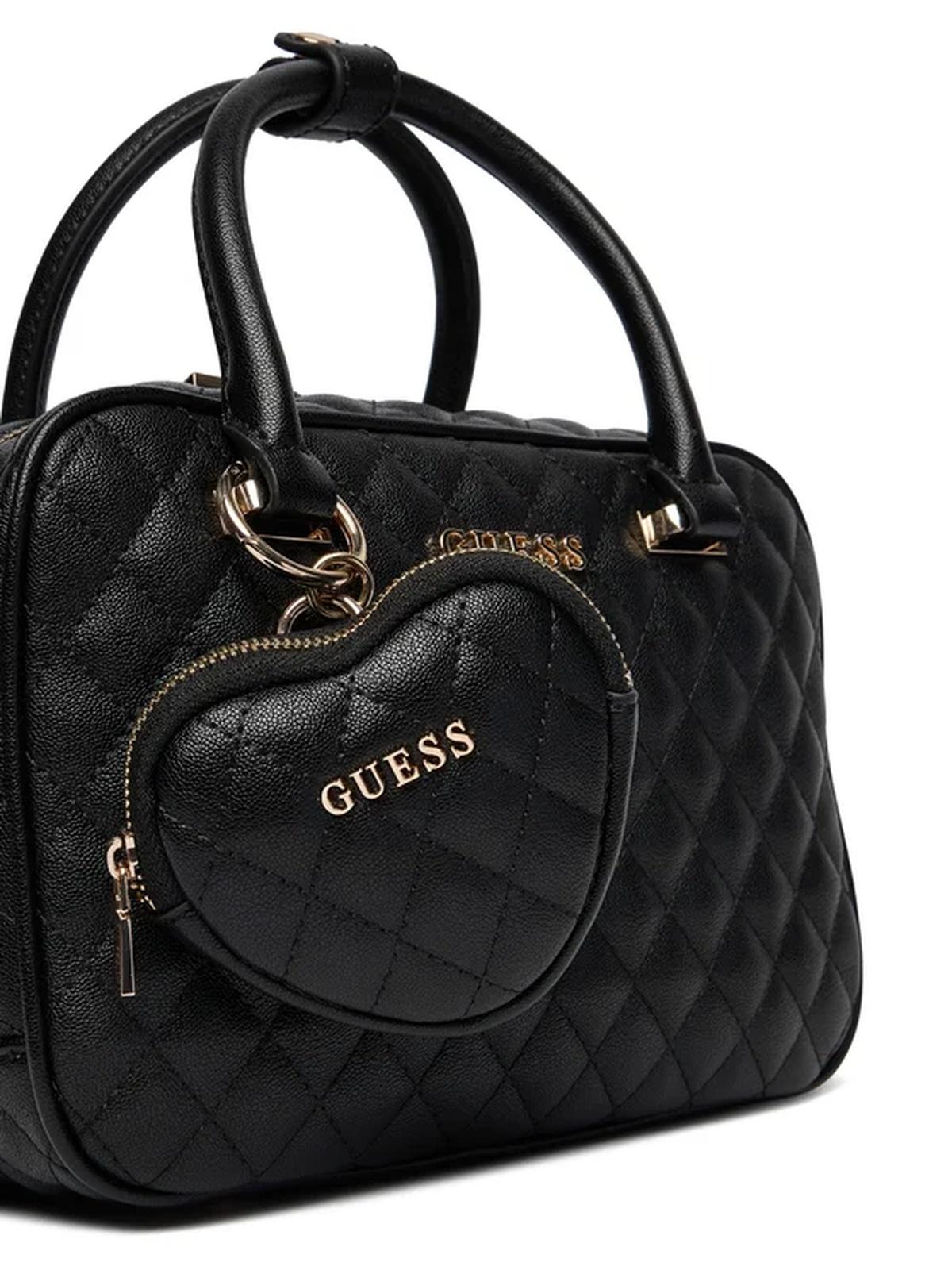 HWQG9894050/BLA GUESS