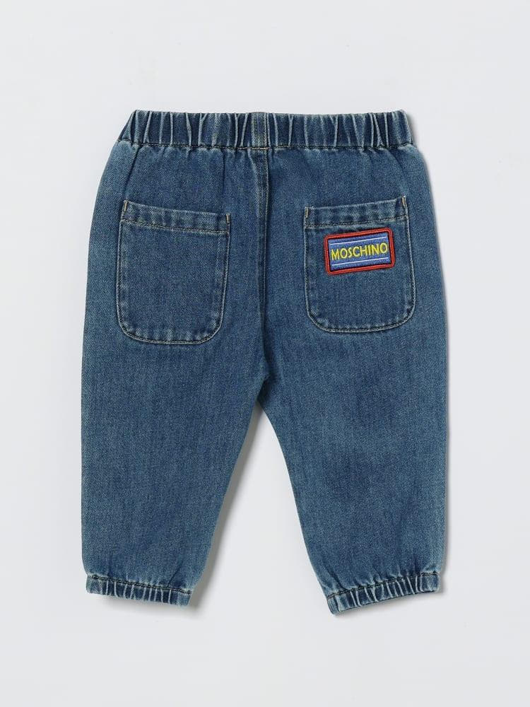 MUP05S L0E34/40646 MOSCHINO BABY