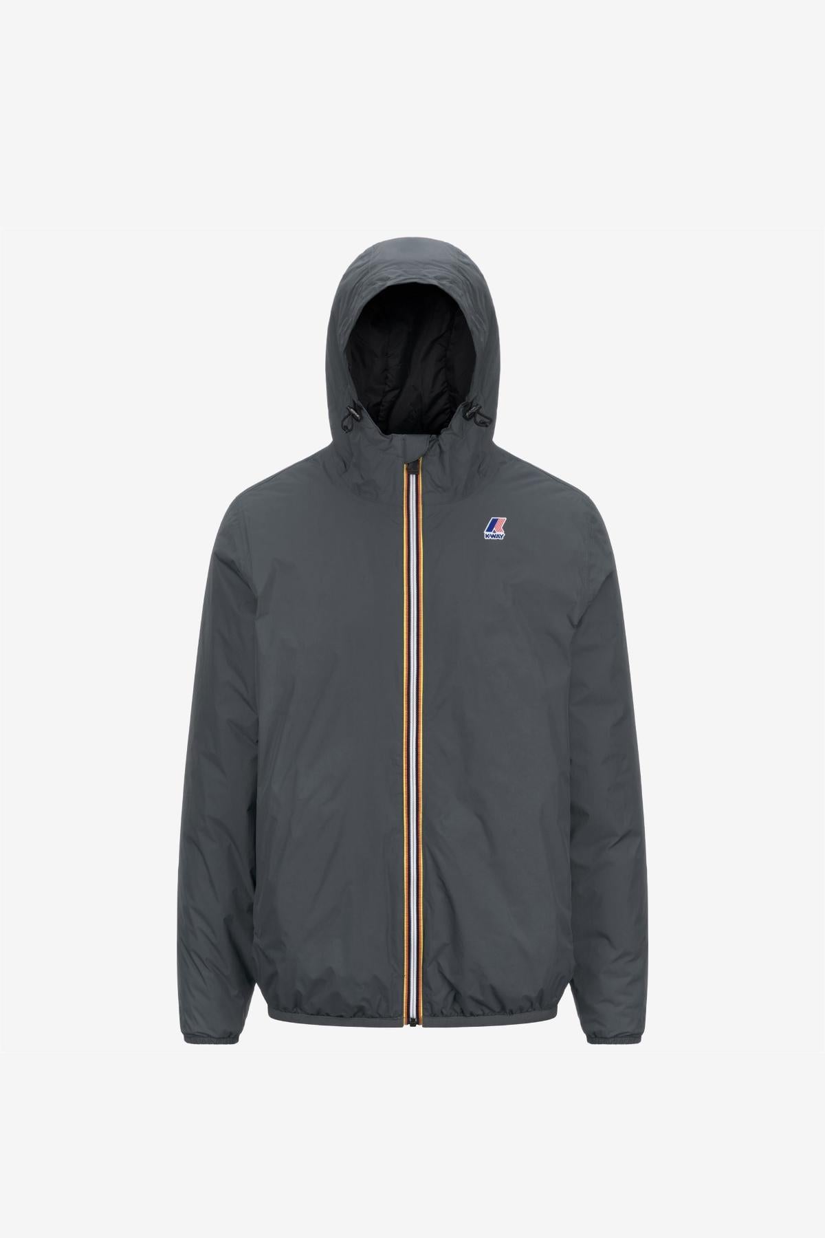 LE VRAI 4.0 CLAUDE WARM K61273W/133 K-WAY