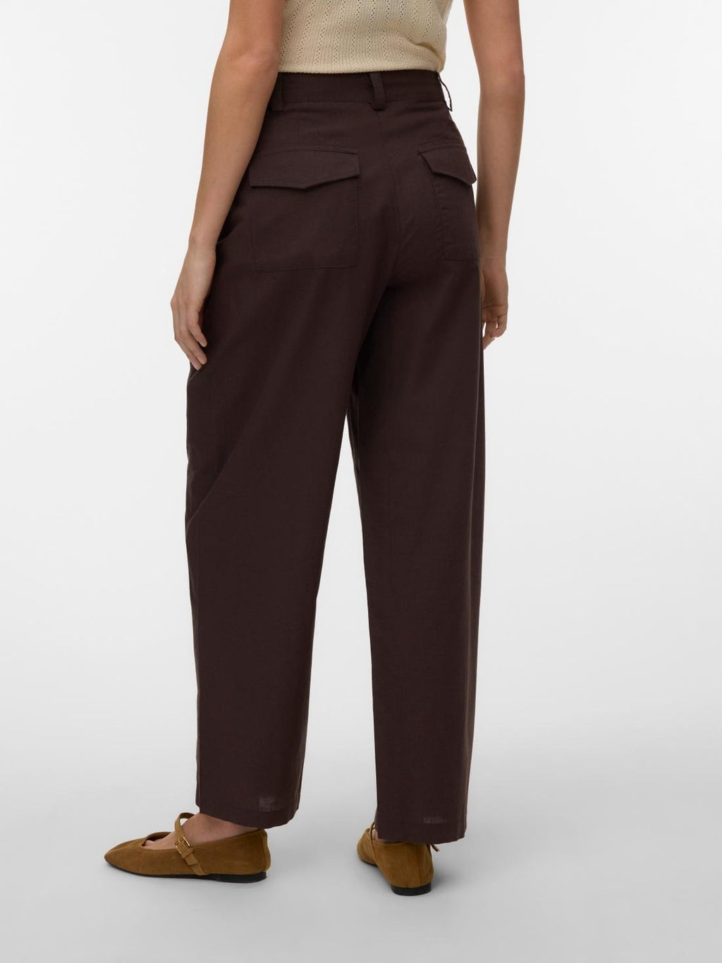 10345666/Chocolate Torte VERO MODA