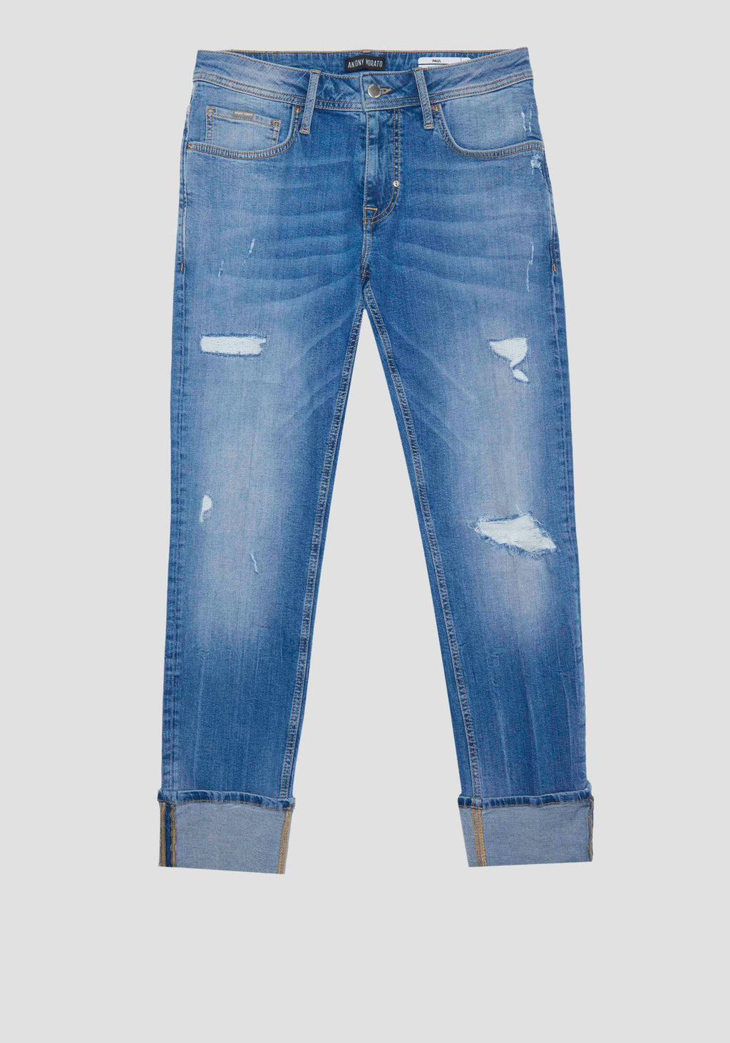 JEANS PAUL SUPER SKINNY FIT IN 