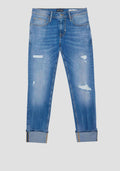JEANS PAUL SUPER SKINNY FIT IN 