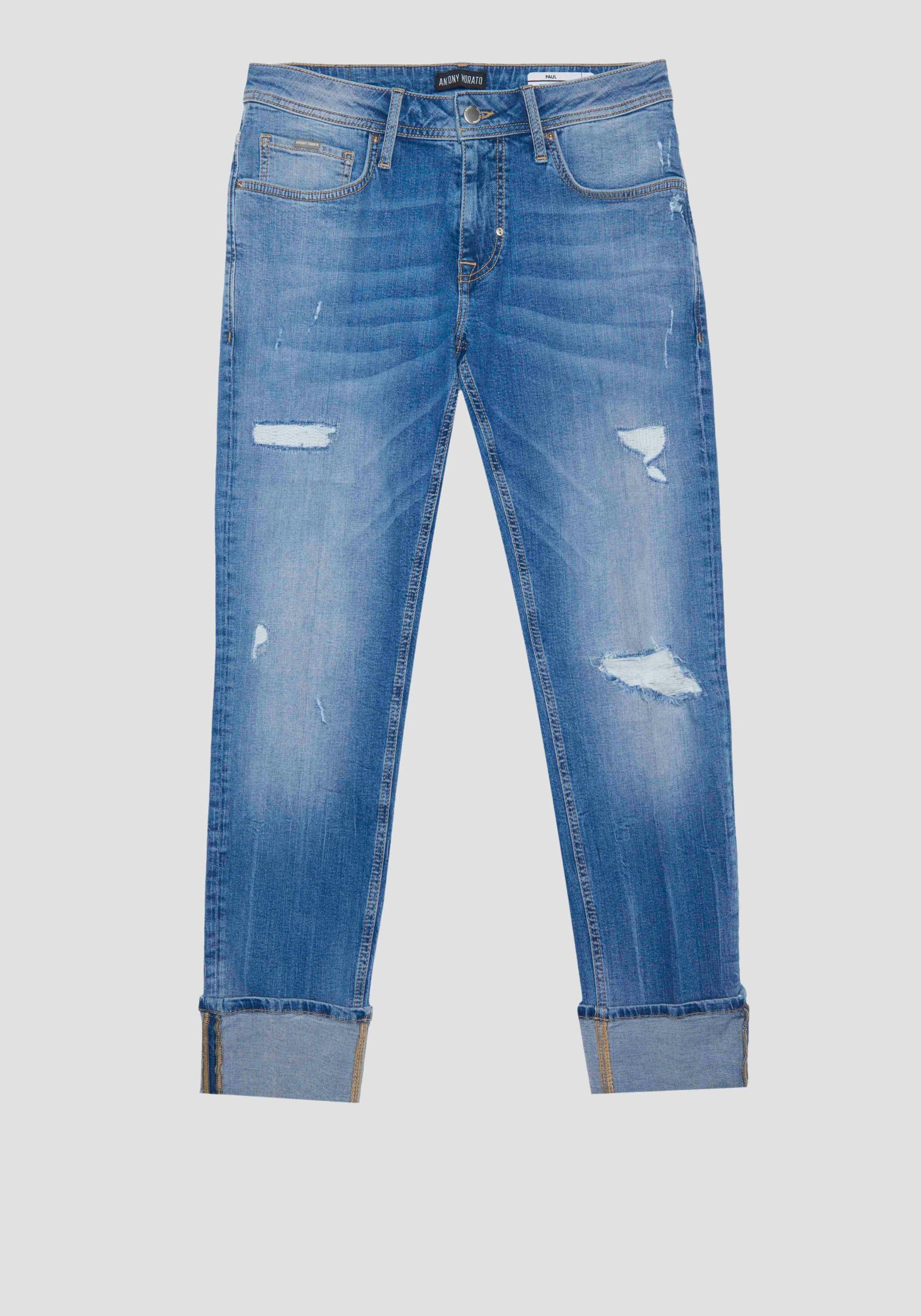 JEANS PAUL SUPER SKINNY FIT IN 