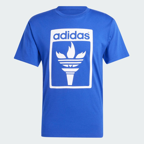 TREFOIL TORCH T JJ1221/ND ADIDAS ORIGINALS