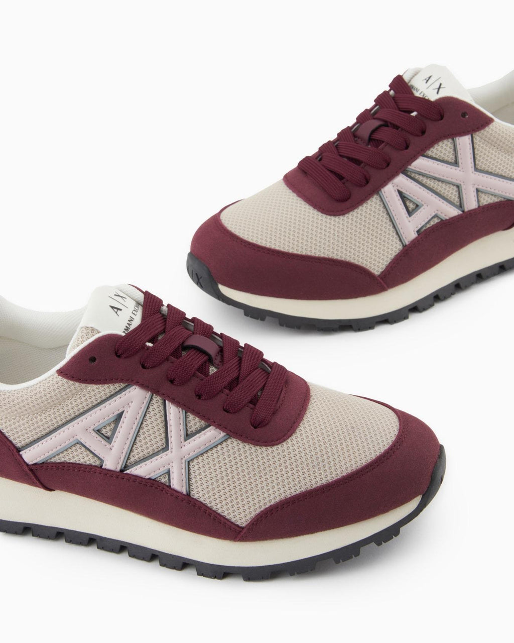 XW002150 AF19388/MZ280 ARMANI EXCHANGE