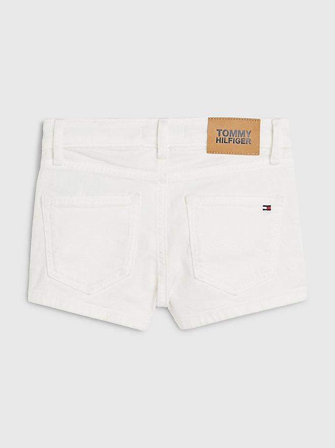 NORA SHORT KG0KG07243J/1CH TOMMY HILFIGER