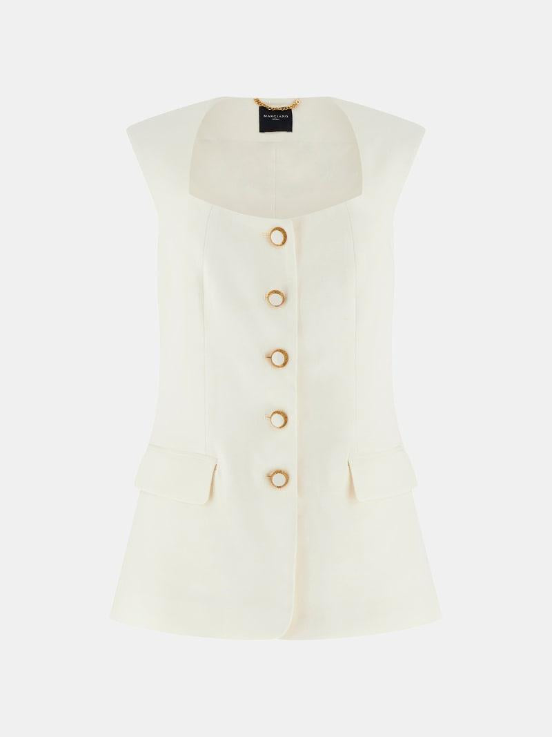 G6GN09W1864/MCDM GUESS MARCIANO