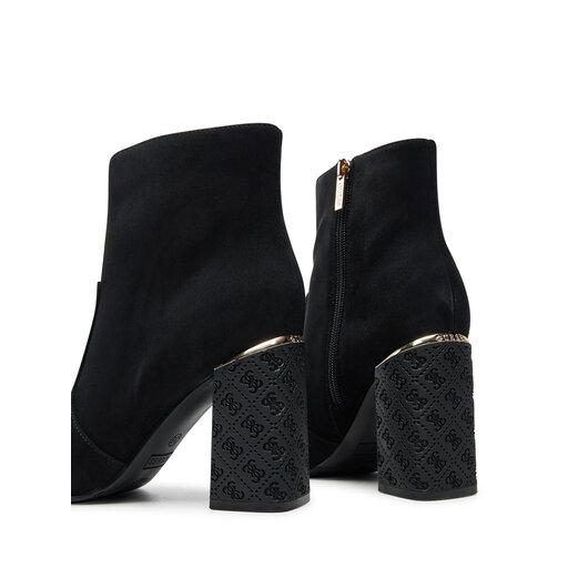 FRENKIE FLFFRELEP10/BLACK GUESS