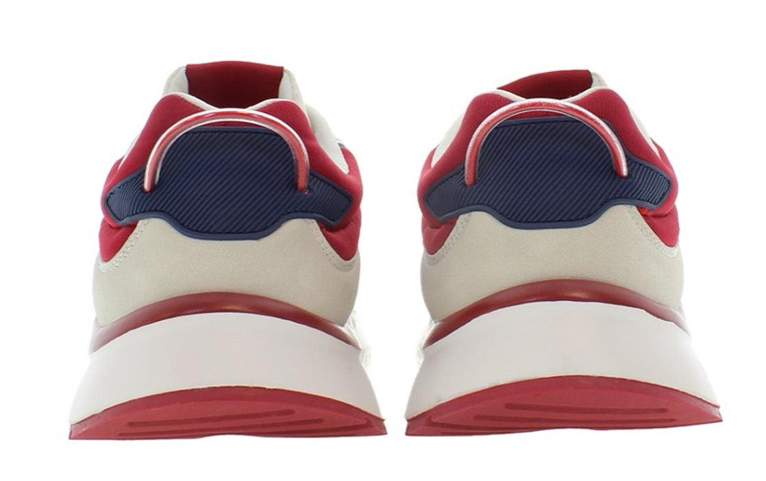 SNIPER001M/4NH1/DBL-RED08 U.S. POLO ASSN