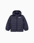 EMPORIO ARMANI EA7 GIUBBOTTO