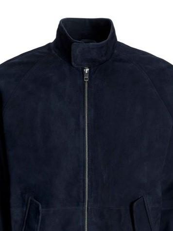12262218/Dark Navy JACK AND JONES