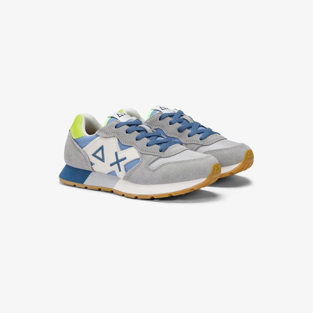 BOY'S JAKI 2.0 BICOLOR (TEEN) Z35312T/0656 SUN68