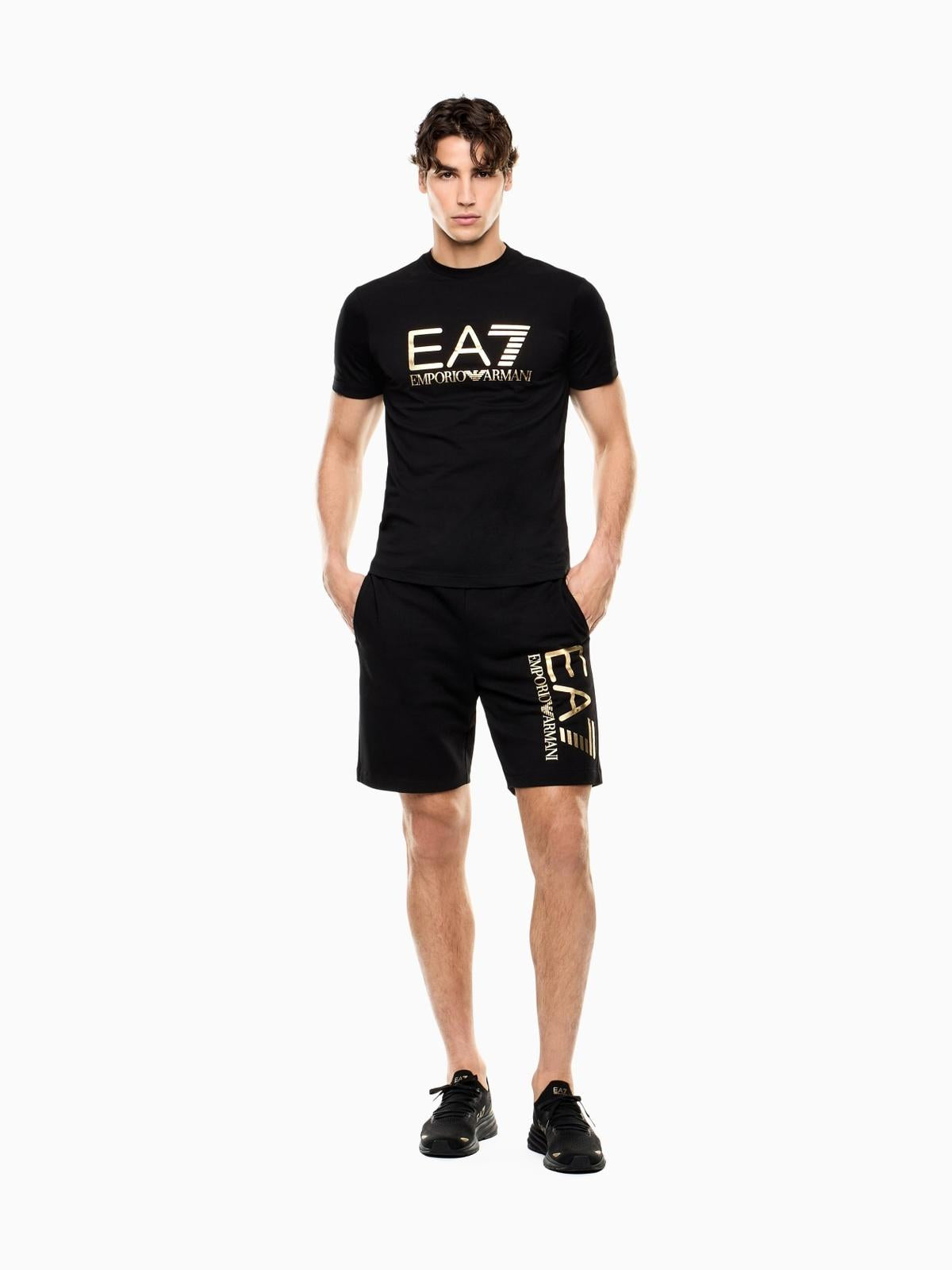 7M001412 AF22264/MC004 EMPORIO ARMANI EA7