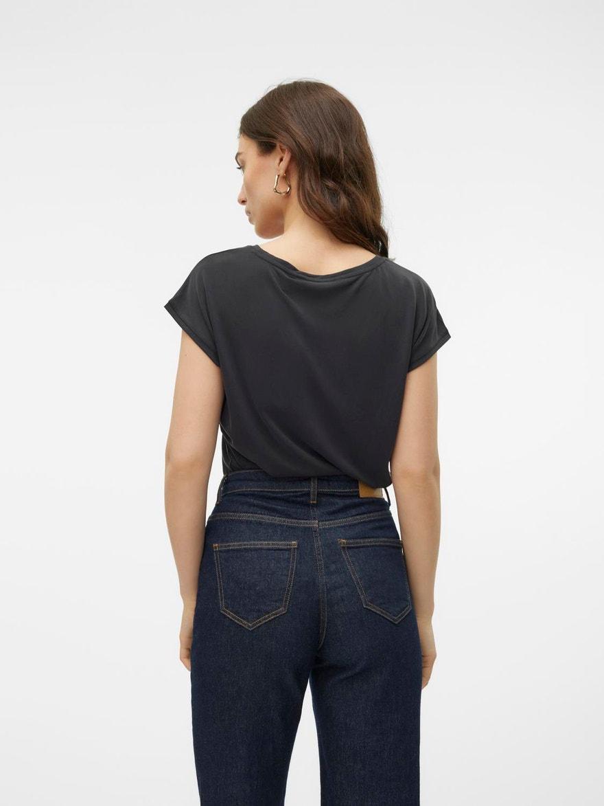 10247666/Black VERO MODA