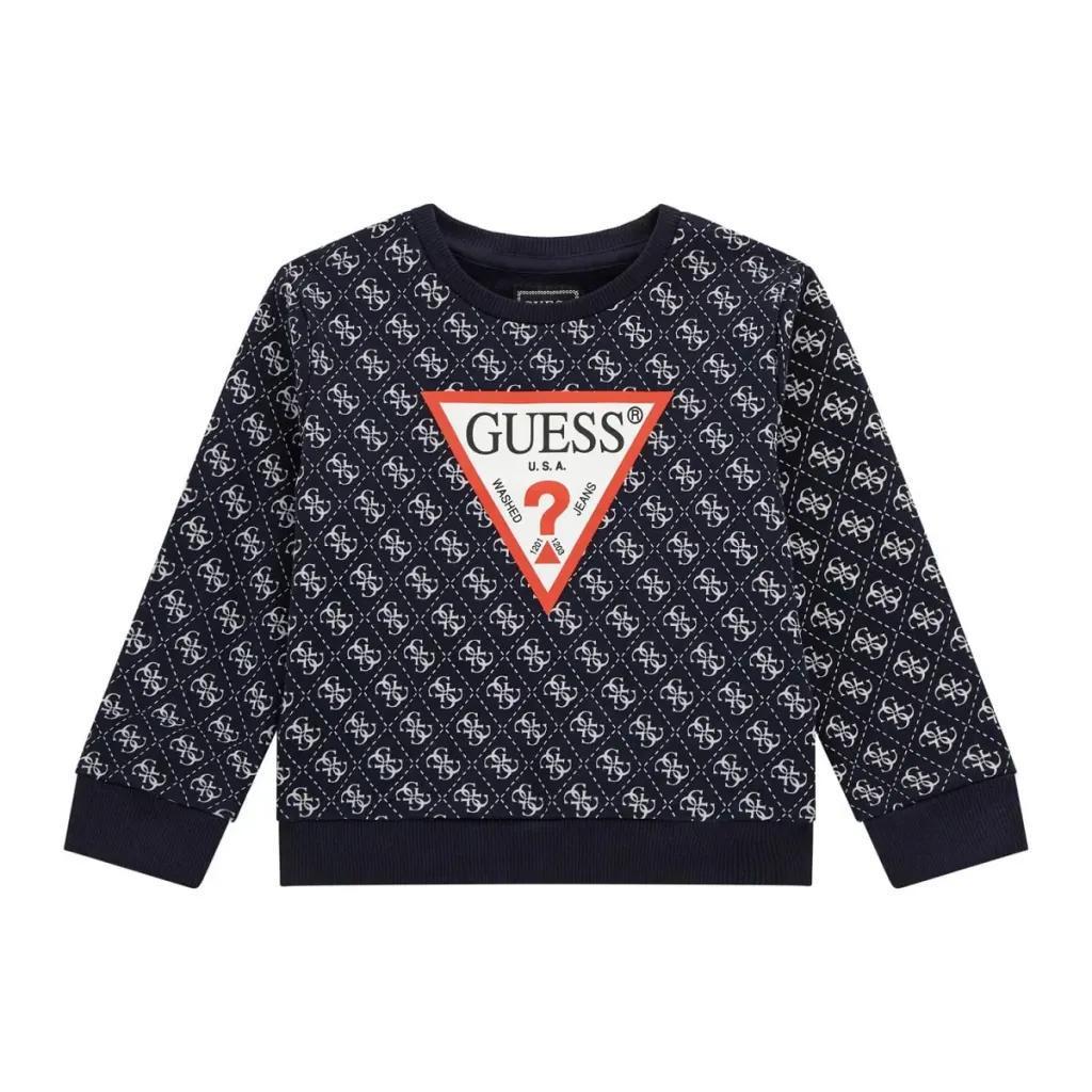 N5YQ00KA6R4/P7SR GUESS