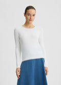 ECS MAGLIA CHIUSA M/L 