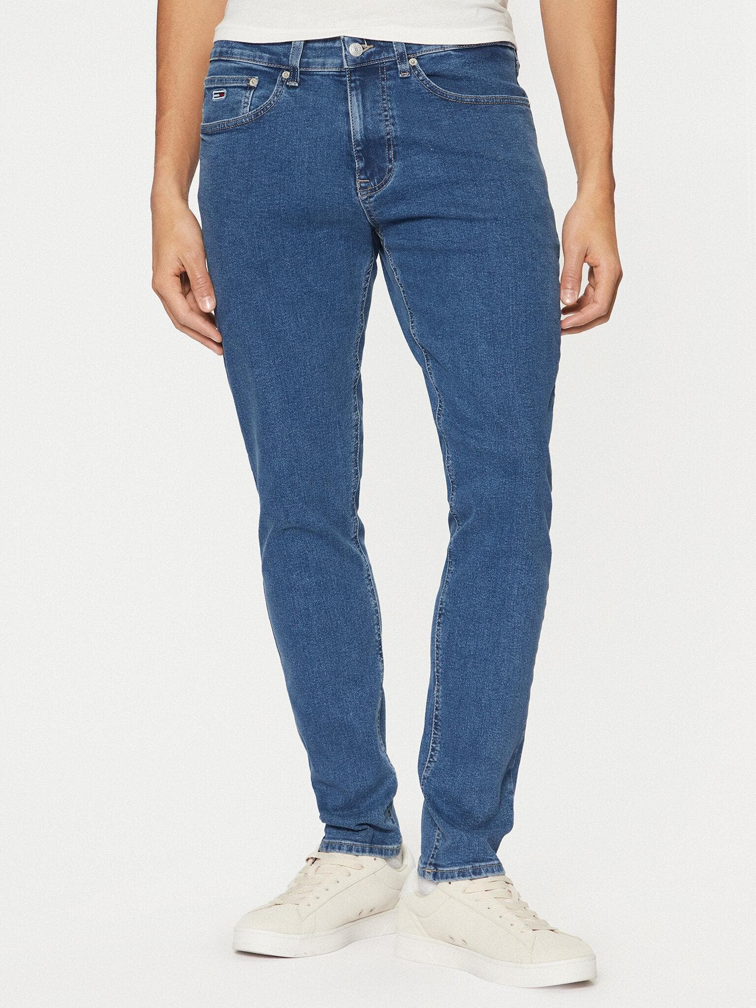 AUSTIN SLIM TPRD AI4 DM0DM21134/1A5 TOMMY JEANS