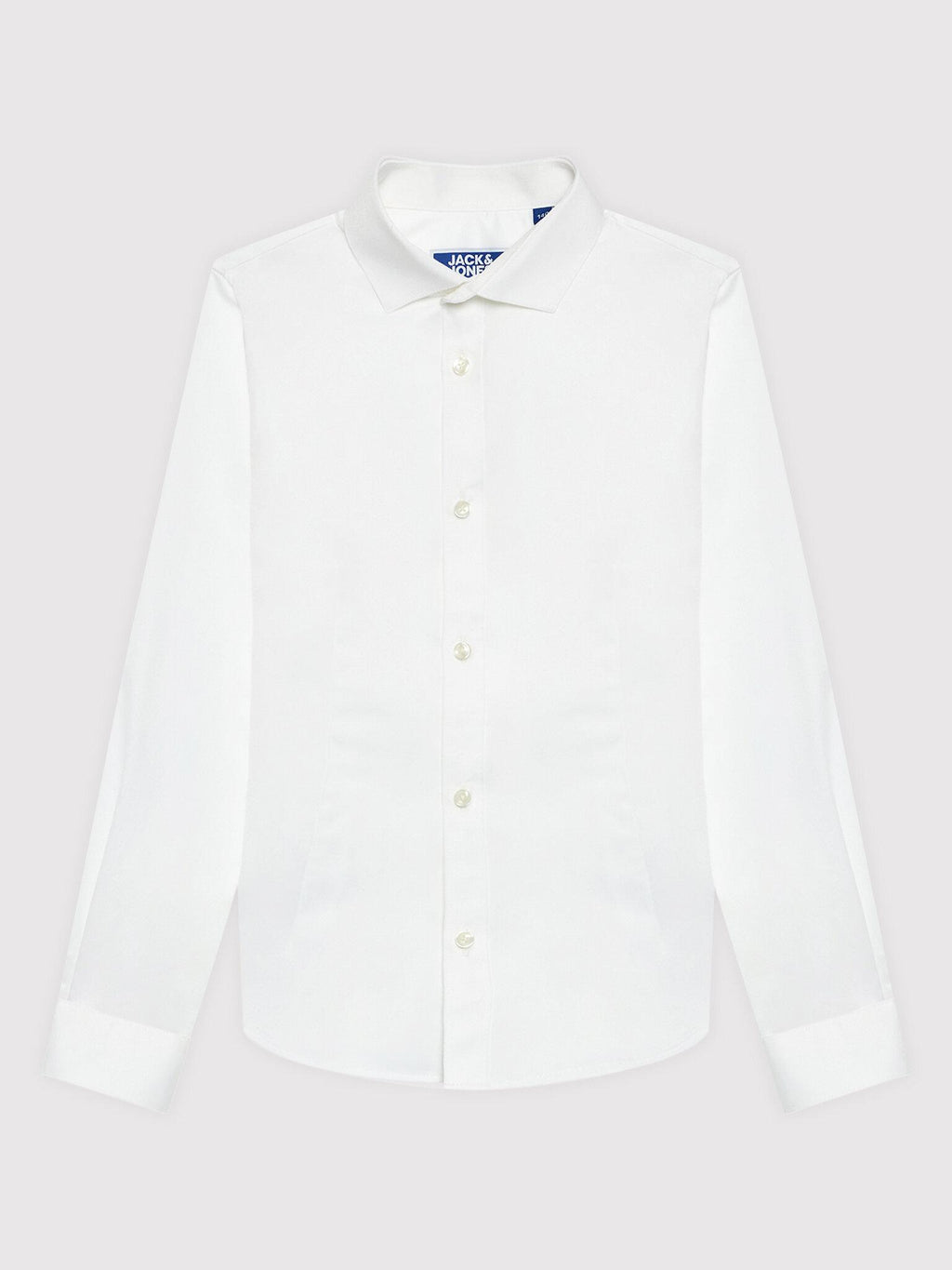 12151620/White JACK JONES KIDS