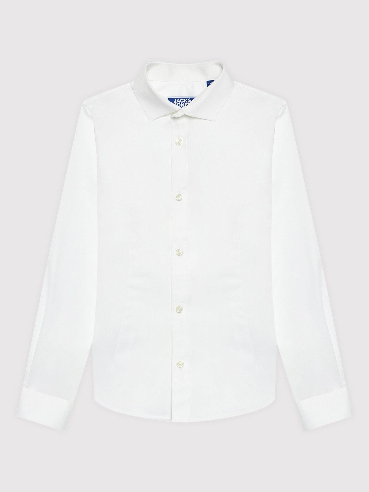 12151620/White JACK JONES KIDS